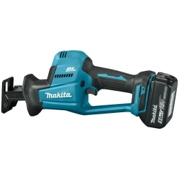 Сабельная аккумуляторная пила Makita LXT BL 18 В DJR189Z