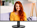 Монитор AOC 23.8" 24B3HA2 (16:9, IPS, 120Hz, Adaptive Sync, HDMI, VGA, speakers, цвет черный, БП встроенный, кабель HDMI, гарантия 3 года)