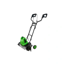 Культиватор электрический Grassman EC 1845 мощность 1800 Вт, ширина обработки 450 мм 1/6 020308