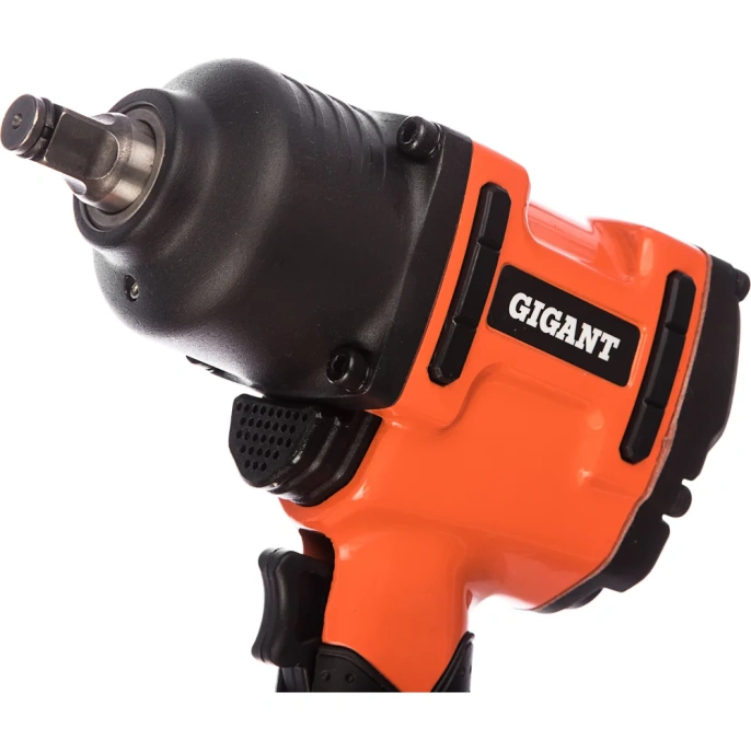 Ударный пневмогайковерт (1200 Нм; 1/2") Gigant PW 1280