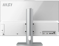 23.8" Моноблок MSI Modern AM242P 1M-1025XRU Full HD, Intel Core 3 100U, 8ГБ DDR5, 512ГБ SSD, без операционной системы белый [9s6-ae0722-1476]