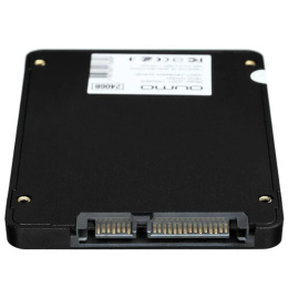 Накопитель SSD QUMO 240GB QM Novation Q3DT-240GAEN {SATA3.0}