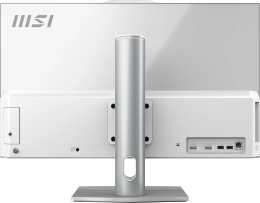 23.8" Моноблок MSI Modern AM242P 1M-1025XRU Full HD, Intel Core 3 100U, 8ГБ DDR5, 512ГБ SSD, без операционной системы белый [9s6-ae0722-1476]