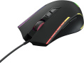Мышь проводная GMNG 950GM, игровая, оптическая, USB, 7200dpi, черный [1533300]