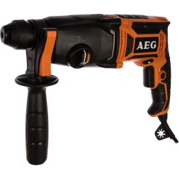 Перфоратор AEG BH 24 IE 4935451558