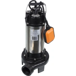 Фекальный насос Вихрь ФН-2200Л 68/5/6