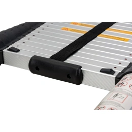 Телескопическая лестница Gigant 4.1м LT-01 1x14