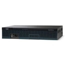 Маршрутизатор CISCO2911/K9