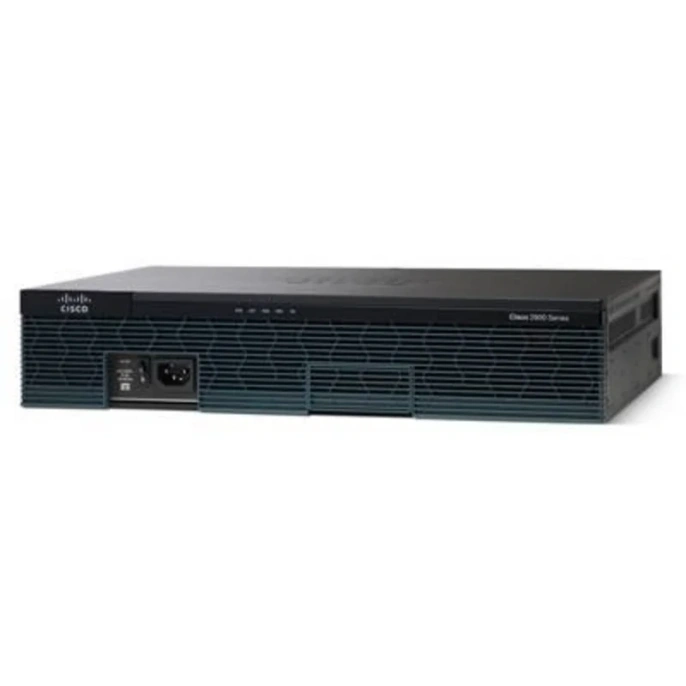 Маршрутизатор CISCO2911/K9