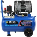 Безмасляный компрессор Garage PRO 24.SL190/1.3 8885000
