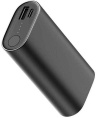 Внешний аккумулятор Power Bank ZMI PowerBank QB818, 10000мAч, черный [qb818 black]