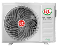 ИНВЕРТОРНАЯ СПЛИТ-СИСТЕМА КОЛОННОГО ТИПА Royal Clima EZI-S 24HE/EZI-E 24HE