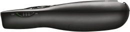 Презентер Logitech R400 Radio USB 15м черный (910-001356)