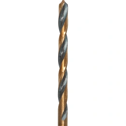 Сверло по металлу HSS-G (2 шт; 2х49х24 мм) Inforce 11-01-670