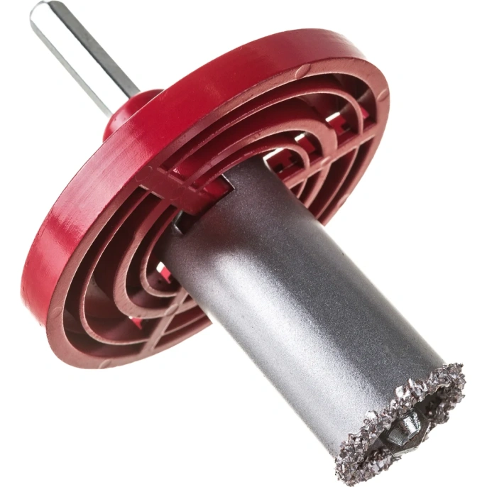 Набор коронок по керамике 7 предметов Gigant G-11301