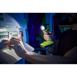 Набор из 4 инструментов Ryobi RCK184-252S 18В 5133005692