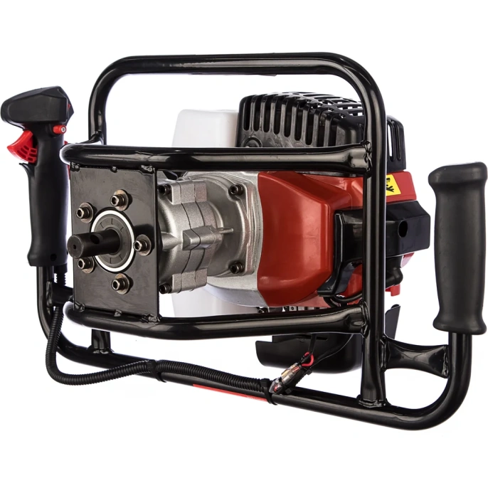 Мотобур Elitech БМ 52ЕH