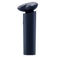 Бритва роторная Xiaomi Electric Shaver S301 реж.эл.:3 питан.:аккум. черный BHR7461GL