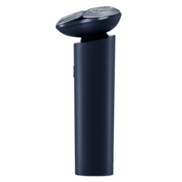 Бритва роторная Xiaomi Electric Shaver S301 реж.эл.:3 питан.:аккум. черный BHR7461GL
