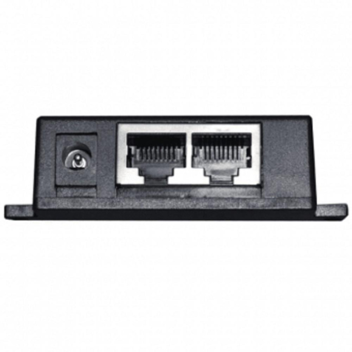 Midspan-1/P1 Пассивный PoE-инжектор/PoE-сплиттер. (OSN-11228)