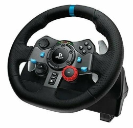 Руль Logitech G29 для PC, PS4 / PS5 [941-000142]