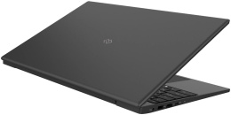 Ноутбук Digma EVE A5820 Ryzen 3 3200U 8Gb SSD256Gb AMD Radeon Vega 3 15.6" IPS FHD (1920x1080) Windows 11 Pro black WiFi BT Cam 4500mAh (DN15R3-8CXW02)