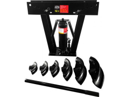 Трубогиб гидравлический 12т ф1/2"-2" STARTUL AUTO ST8045-12