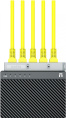 Коммутатор Netis ST3105GC, неуправляемый
