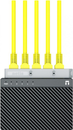 Коммутатор Netis ST3105GC, неуправляемый