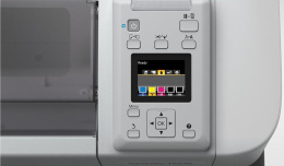 Плоттер Epson SureColor SC-T5200 C11CD67301A0