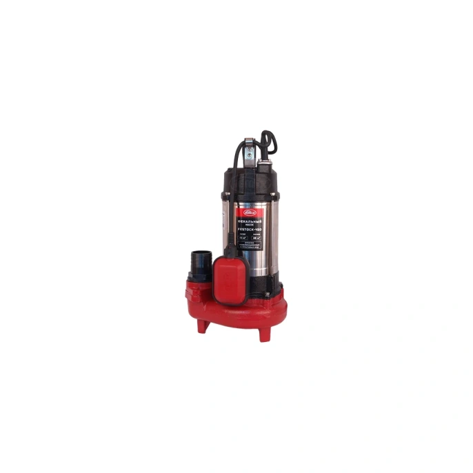 Фекальный насос JEMIX FESTOCK-450 450 Вт 87551