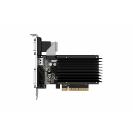 Видеокарта PALIT GeForce GT710 2GB 64Bit DDR3 NEAT7100HD46-2080H RTL PA-GT710-2GD3H