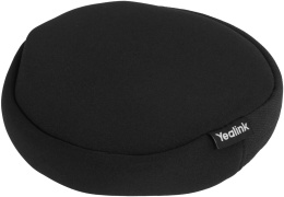 Спикерфон Yealink черный SP92 USB-C/A