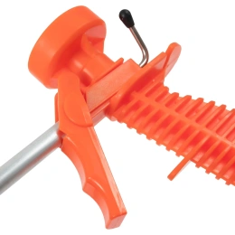 Пистолет для монтажной пены Gigant пластиковый корпус GPF-2