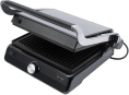 Электрогриль Polaris PGP 2102 серебристый