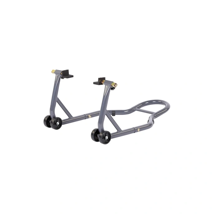 Задний мотоподкат NORDBERG серый NMSR1 G