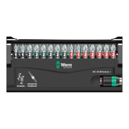 Набор бит (30 шт.) WERA WE-057430