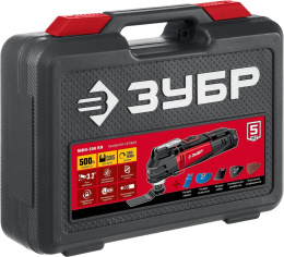 Многофункциональный инструмент Зубр МФИ-500 КН