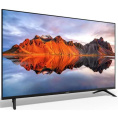 43" Телевизор Xiaomi MI TV A 43 FHD 2025 FULL HD, СМАРТ ТВ, Android, черный