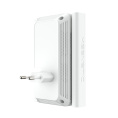 Повторитель беспроводного сигнала KEENETIC Netcraze Buddy 4,  белый [nc-3211]