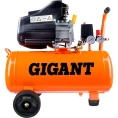 Поршневой масляный компрессор Gigant (24 л; 8 бар; 240 л/мин) LAS 24/1500