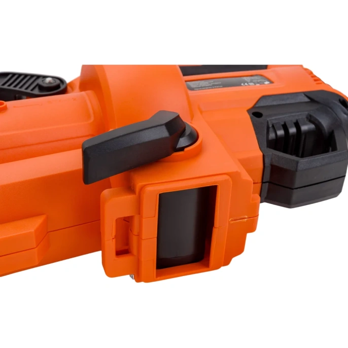 Электрическая вакуумная воздуходувка 1,5 кВт, Gigant GBVER-03