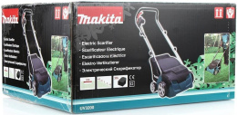 Скарификатор Makita UV3200 электр. 1300Вт 3500об/мин
