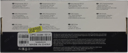 Концентратор D-Link DUB-H7/E1A с 7 портами USB 2.0 1 порт с поддержкой режима быстрой зарядки