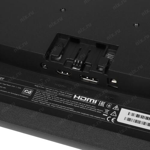 Монитор 23.8`` Xiaomi Gaming Monitor G24i P24FDA-RGGL ELA6364EU