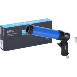 Пистолет для герметика NORDBERG NP9302