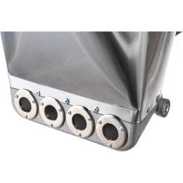 Хоппер-ковш (объём 4 л) Gigant HBR01