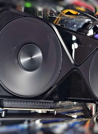 Ретейлеры в Европе и Канаде начали продавать видеокарту Nvidia RTX PRO 6000