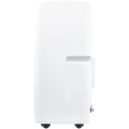 Кондиционер мобильный Electrolux Bliss Art EACM-09 GT/N6 белый