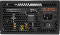 Блок питания BLOODY BD-PS700W, 700Вт, 80 PLUS WHITE, 120мм, черный, retail [bd-ps700w-r]